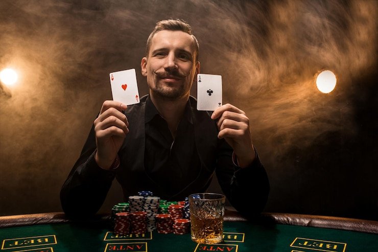 Antarmuka Togel Draw di aplikasi jempol hoki menampilkan pilihan taruhan dan hasil undian real-time
